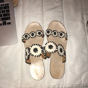 Jack Roger Sandals